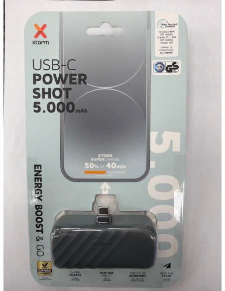 1-1-276650-1-Bateria Portatil ACTXG2PS055 (Nuevo)