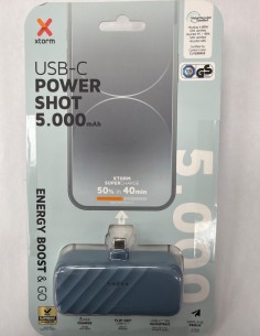 1-1-276613-1-Bateria Portatil XTORM ACTXG2PS055 (Nuevo)