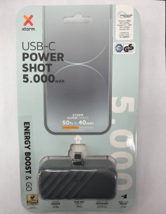 1-1-276615-1-Bateria Portatil XTORM ACTXG2PS055 (Nuevo)