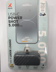 1-1-276616-1-Bateria Portatil XTORM ACTXG2PS055 (Nuevo)