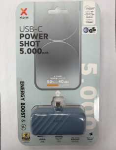 1-1-276589-1-Bateria Portatil XTORM XG2PS051 (Nuevo)