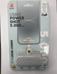 1-1-276591-1-Bateria Portatil XTORM XG2PS051 (Nuevo)