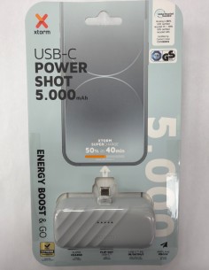 1-1-276592-1-Bateria Portatil XTORM XG2PS051 (Nuevo)