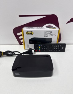 8-8-80696-1-Sintonizador TDT Trevi DVB-T2 HEVC