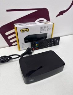 8-8-80696-1-Sintonizador TDT Trevi DVB-T2 HEVC 2