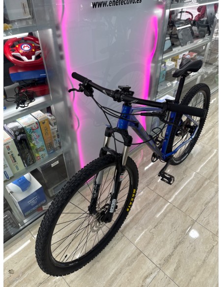 8-8-80703-2-Bicicleta Montana BH Xpert 29