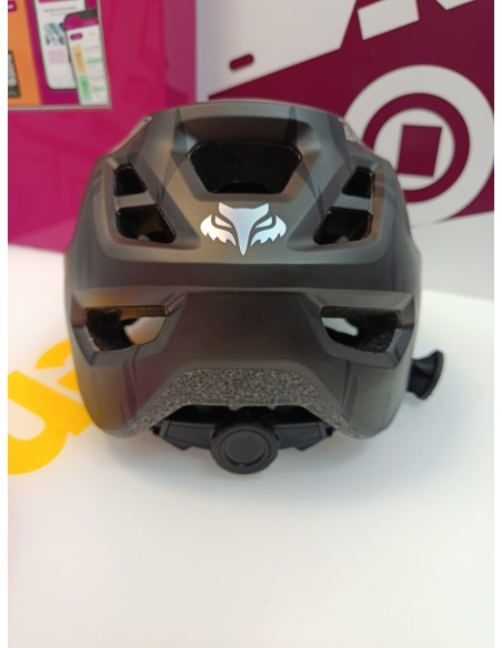 9-9-79846-1-Casco Ciclismo Bat Fox Ma057 Talla S
