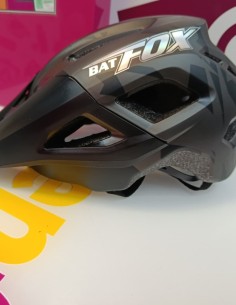 9-9-79846-1-Casco Ciclismo Bat Fox Ma057 Talla S 2