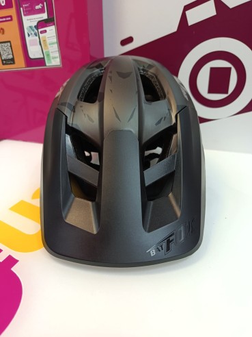 9-9-79846-3-Casco Ciclismo Bat Fox Ma057 Talla S