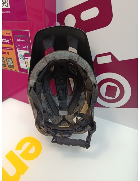 9-9-79846-4-Casco Ciclismo Bat Fox Ma057 Talla S