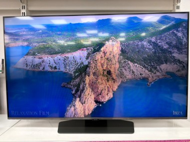 1-1-276461-2-Televisor LED Samsung Smart Tq50q83cat