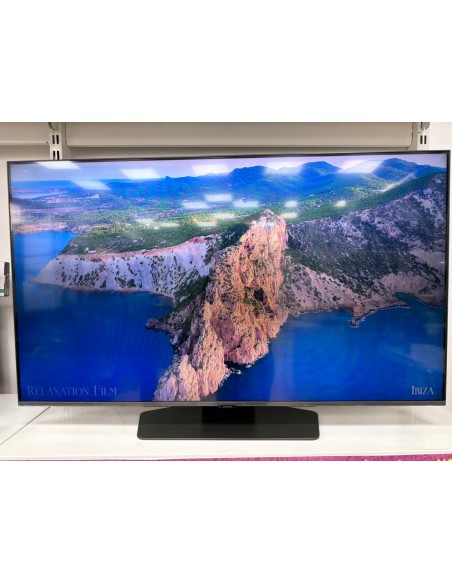 1-1-276461-2-Televisor LED Samsung Smart Tq50q83cat