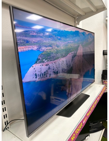 1-1-276461-3-Televisor LED Samsung Smart Tq50q83cat