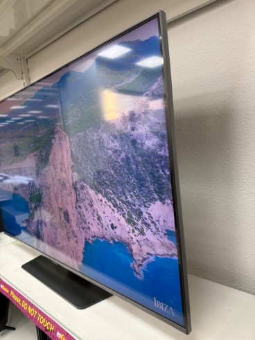 1-1-276461-4-Televisor LED Samsung Smart Tq50q83cat