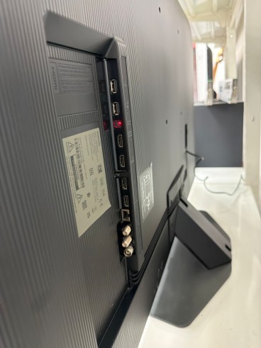 1-1-276461-5-Televisor LED Samsung Smart Tq50q83cat