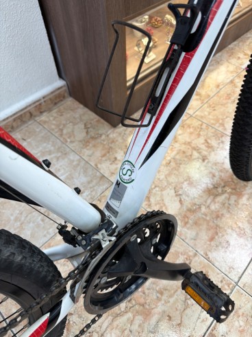1-1-276514-4-Bicicleta Montana Giant Revel 26 Talla M