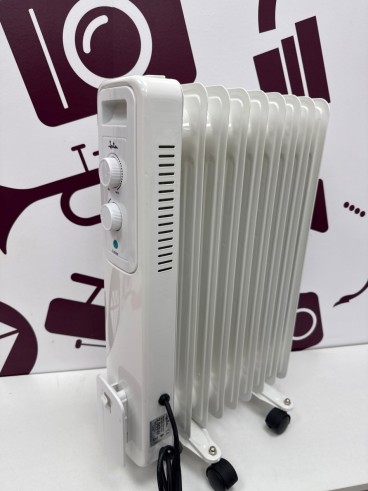 8-8-80704-1-Radiador Aceite Jata JCRA2309 2000W