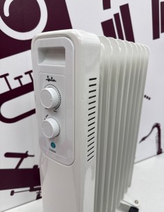 8-8-80704-1-Radiador Aceite Jata JCRA2309 2000W 2