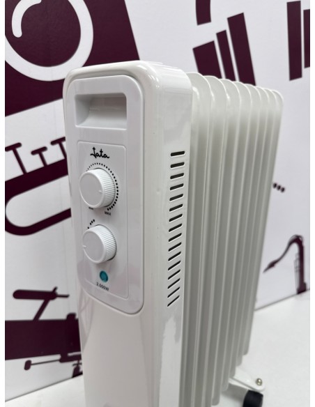8-8-80704-2-Radiador Aceite Jata JCRA2309 2000W