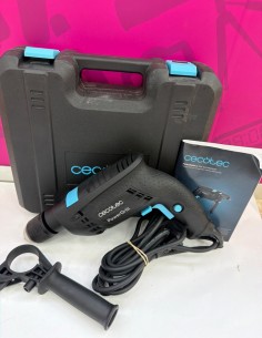 1-1-278165-1-Taladro Electrico Taladro Eléctrico Percutor CecoRaptor Impact Drill. 850W 