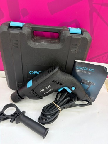 1-1-278165-1-Taladro Electrico Taladro Eléctrico Percutor CecoRaptor Impact Drill. 850W 