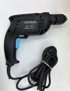 1-1-278165-1-Taladro Electrico Taladro Eléctrico Percutor CecoRaptor Impact Drill. 850W  2