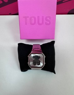 7-7-90610-1-Reloj Pulsera Señora TOUS 3000134500