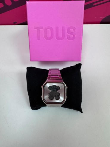 7-7-90610-1-Reloj Pulsera Señora TOUS 3000134500