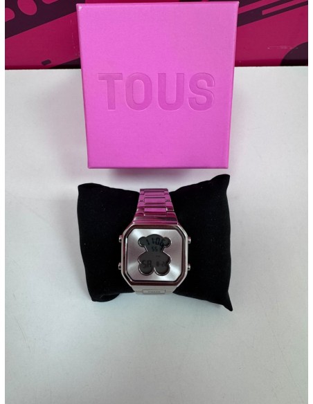 7-7-90610-1-Reloj Pulsera Señora TOUS 3000134500