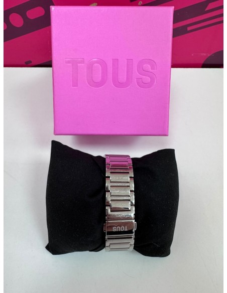 7-7-90610-2-Reloj Pulsera Señora TOUS 3000134500