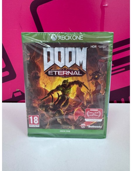 7-7-90603-1-Videojuego Xbox One Boom Eternal