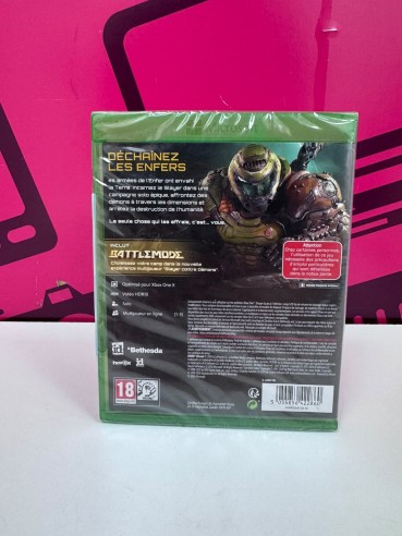 7-7-90603-2-Videojuego Xbox One Boom Eternal