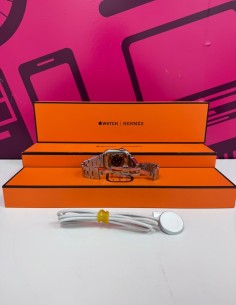 7-7-90587-3-Smartwatch Serie 11 Hermes 42mm Celular