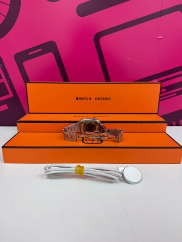 7-7-90587-3-Smartwatch Serie 11 Hermes 42mm Celular