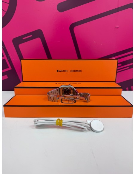 7-7-90587-3-Smartwatch Serie 11 Hermes 42mm Celular