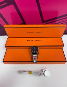 7-7-90587-3-Smartwatch Serie 11 Hermes 42mm Celular 2
