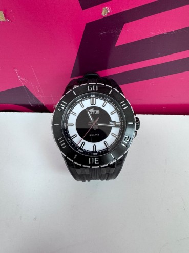 7-7-90595-1-Reloj Pulsera Caballero Lotus 15806