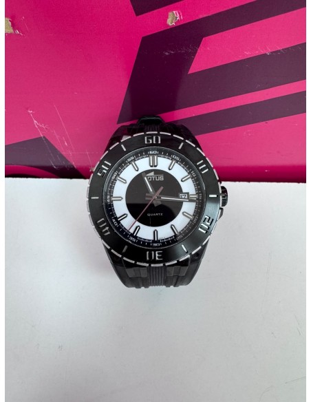 7-7-90595-1-Reloj Pulsera Caballero Lotus 15806