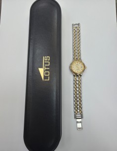 1-1-276479-1-Reloj Pulsera Señora Lotus 9654