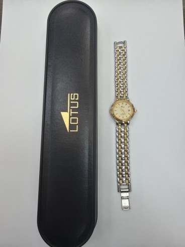 1-1-276479-1-Reloj Pulsera Señora Lotus 9654