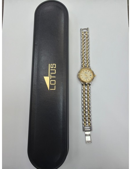 1-1-276479-1-Reloj Pulsera Señora Lotus 9654