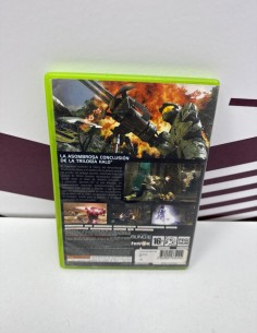 8-8-80709-1-Videojuego Xbox 360 Halo 3 2