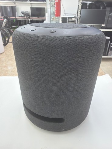 1-1-278198-1-Sonido Altavoz Inteligente Amazon Alexa Echo Studio Azul 