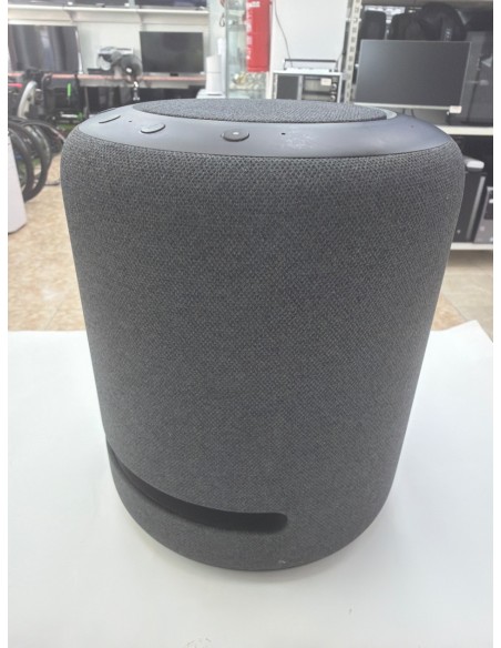 1-1-278198-1-Sonido Altavoz Inteligente Amazon Alexa Echo Studio Azul 