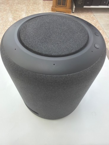 1-1-278198-2-Sonido Altavoz Inteligente Amazon Alexa Echo Studio Azul 