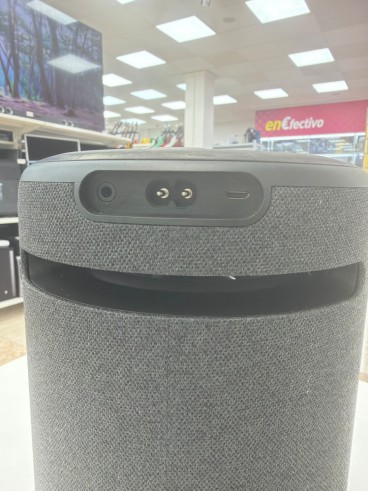 1-1-278198-3-Sonido Altavoz Inteligente Amazon Alexa Echo Studio Azul 