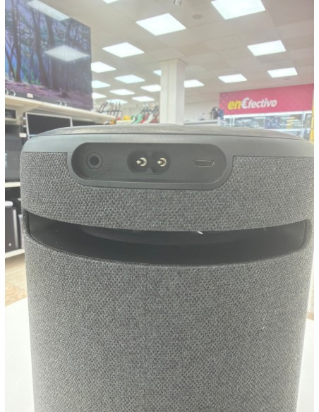 1-1-278198-3-Sonido Altavoz Inteligente Amazon Alexa Echo Studio Azul 