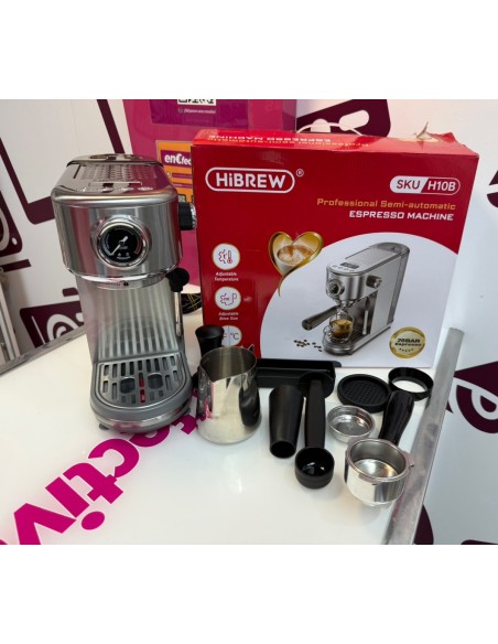 9-9-79802-1-Cafetera Espresso Hibrew H10b 20 Bar 1350w