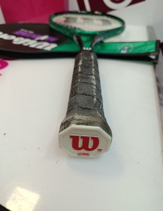 9-9-79849-1-Raqueta Tennis Wilson Superlight Power System sps