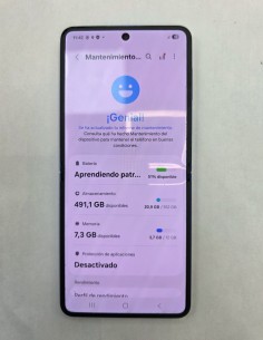 1-1-278168-1-Smartphone Samsung Galaxy Z Flip 7 12 512Gb 